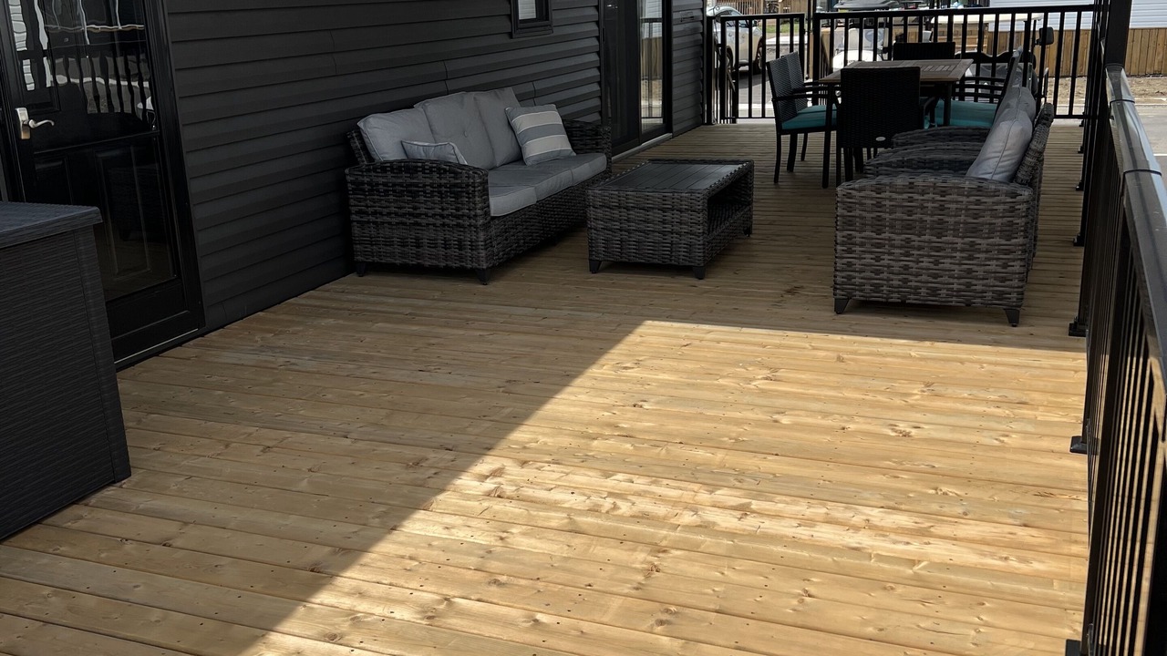 Photo of Outdoor in Sherkston