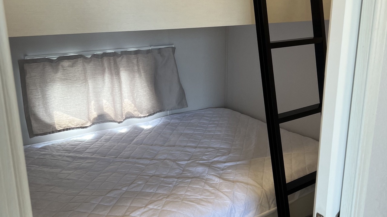 Photo of Bedroom in Sherkston