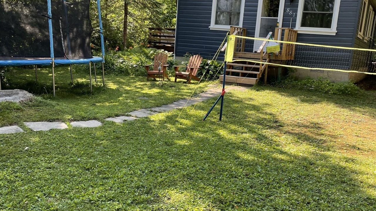 Photo of Outdoor in Alcona