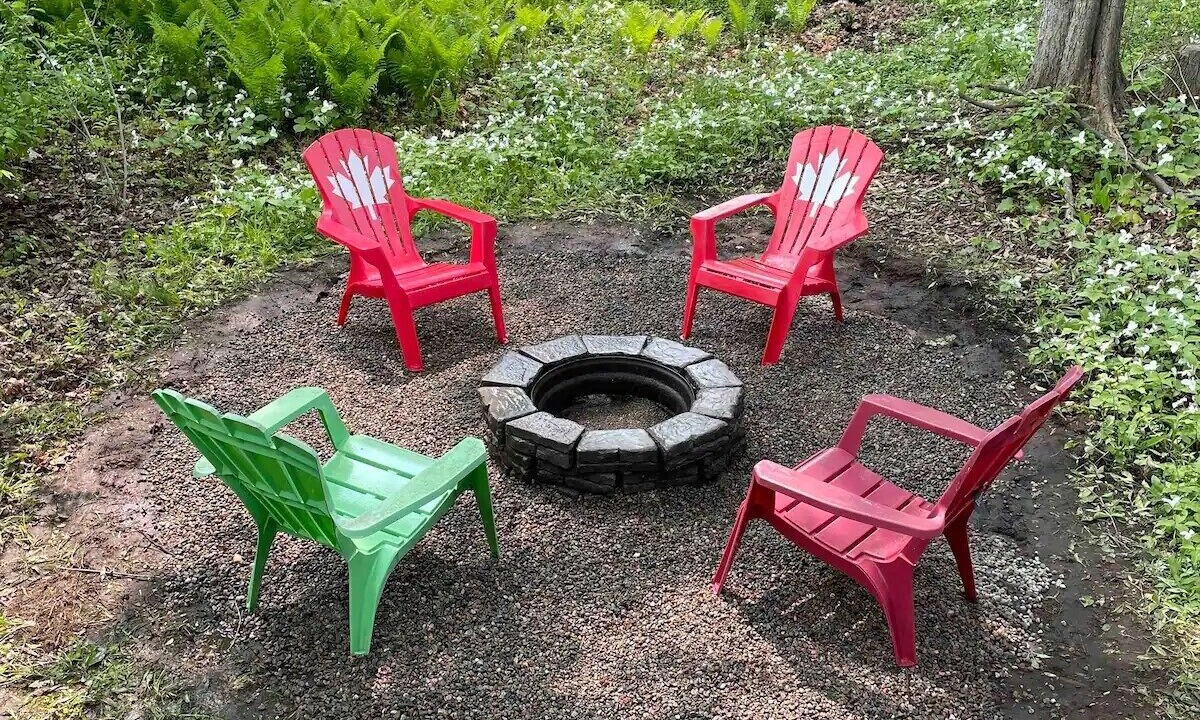 Photo of Outdoor in Alcona