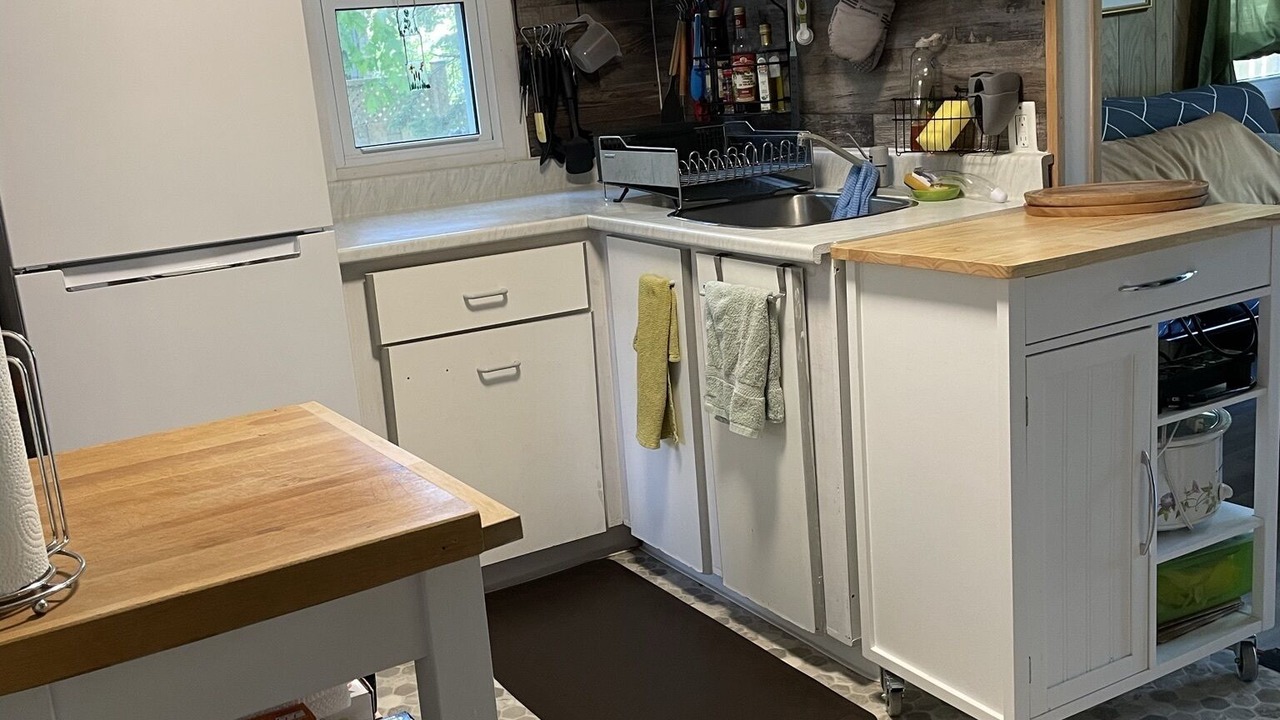 Photo of Kitchen in Alcona