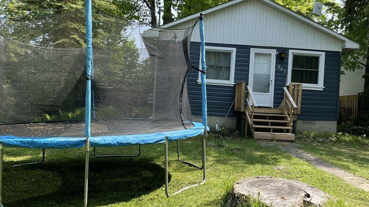 Photo of Outdoor in Alcona