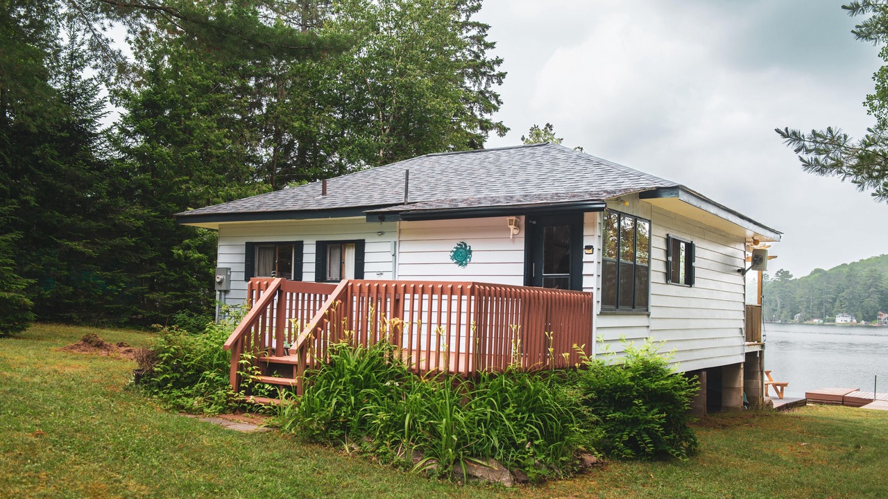 Photo of Outdoor in Haliburton