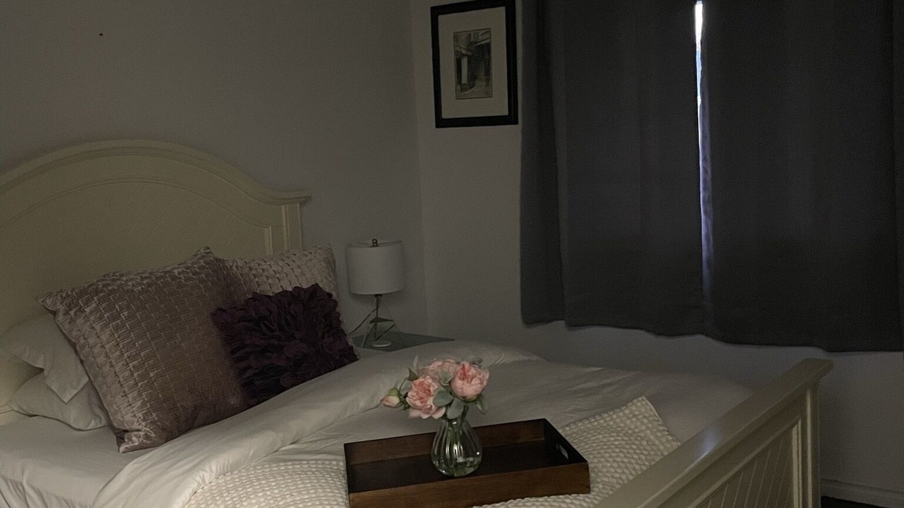 Photo of Bedroom in Port Elgin