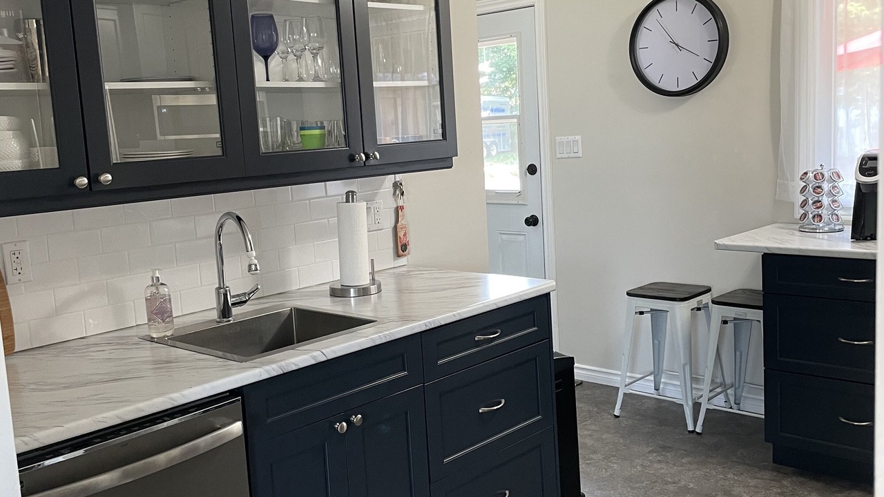 Photo of Kitchen in Port Elgin