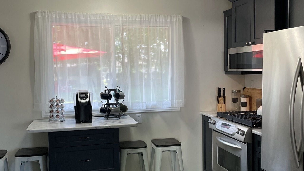 Photo of Kitchen in Port Elgin