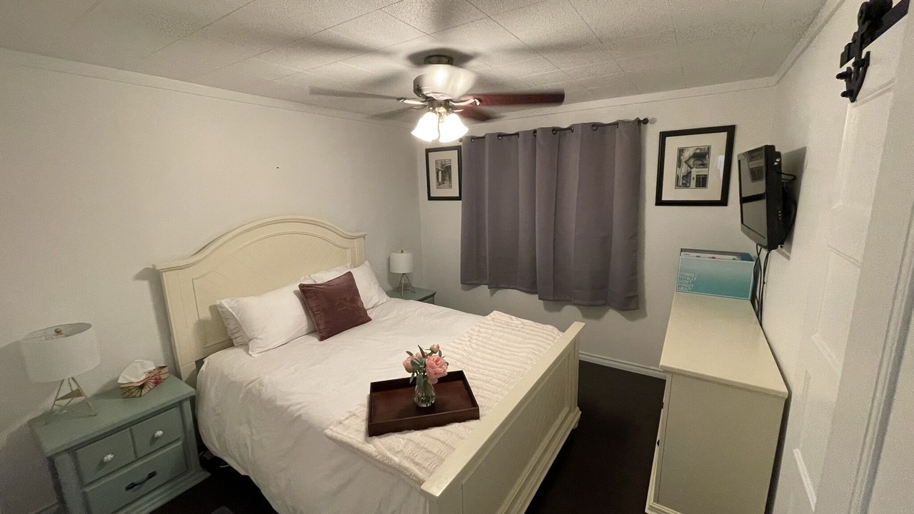 Photo of Bedroom in Port Elgin
