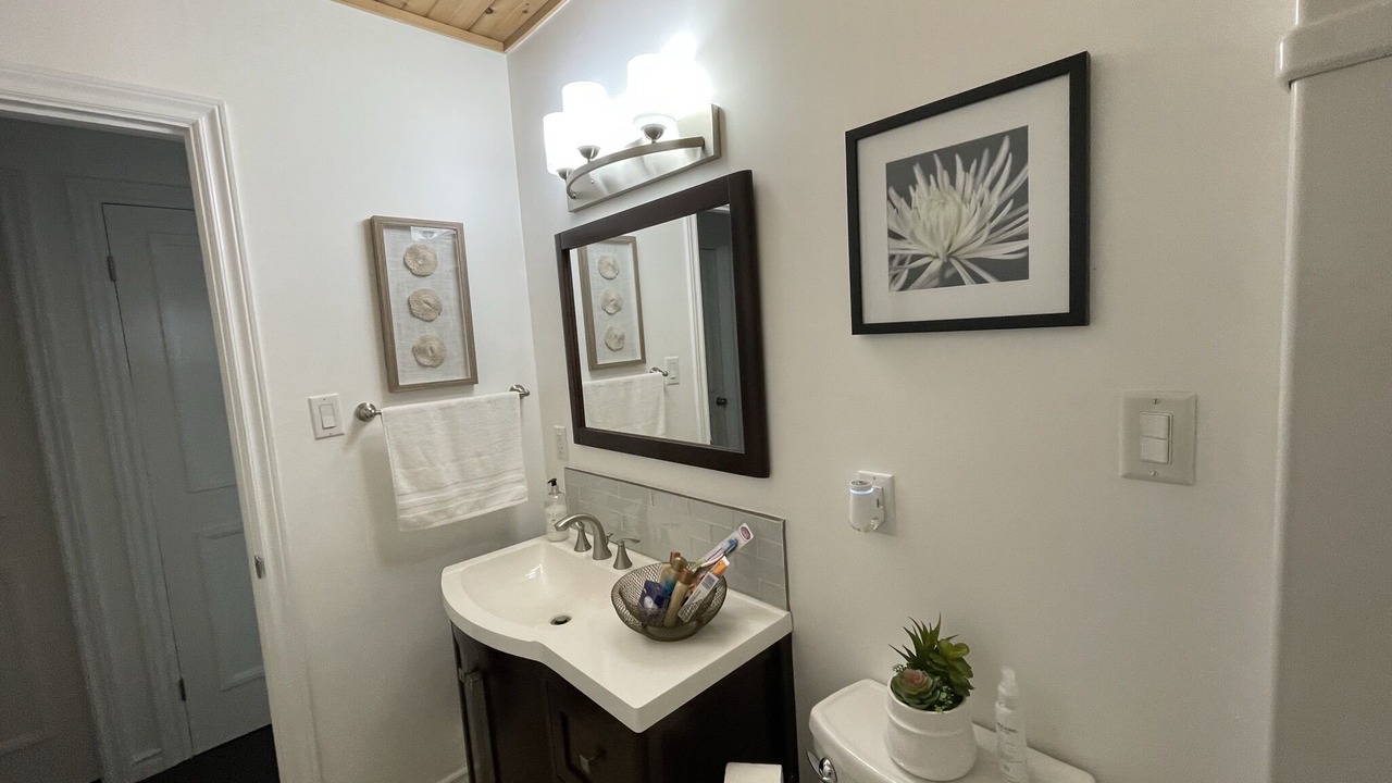 Photo of Bathroom in Port Elgin