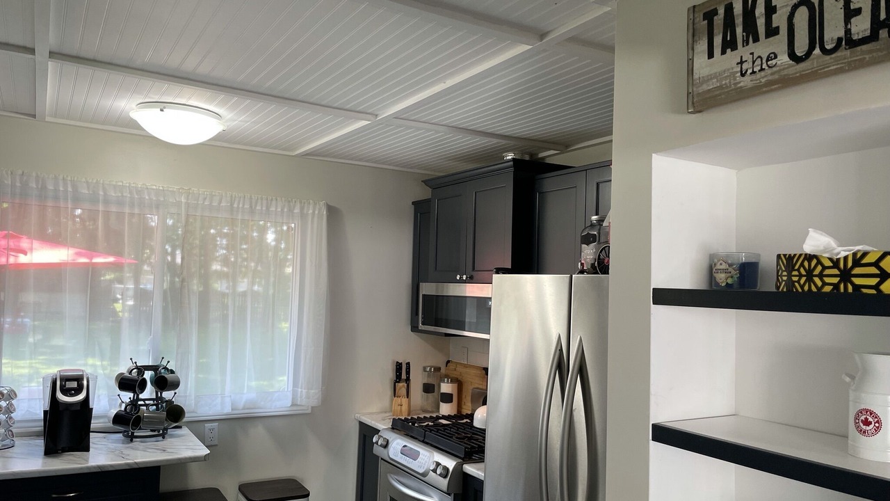 Photo of Kitchen in Port Elgin