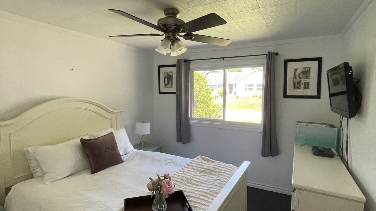 Photo of Bedroom in Port Elgin