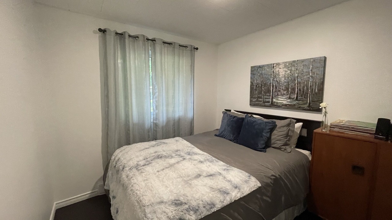 Photo of Bedroom in Port Elgin