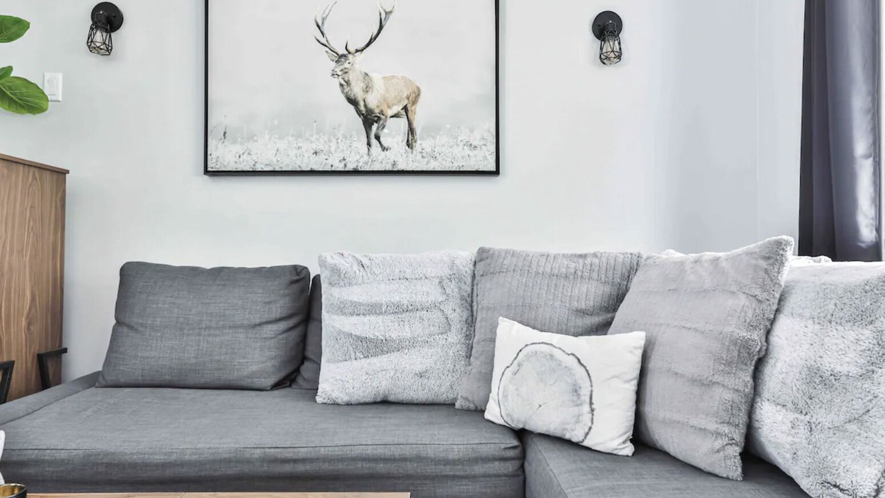 Photo of Livingroom in Chertsey