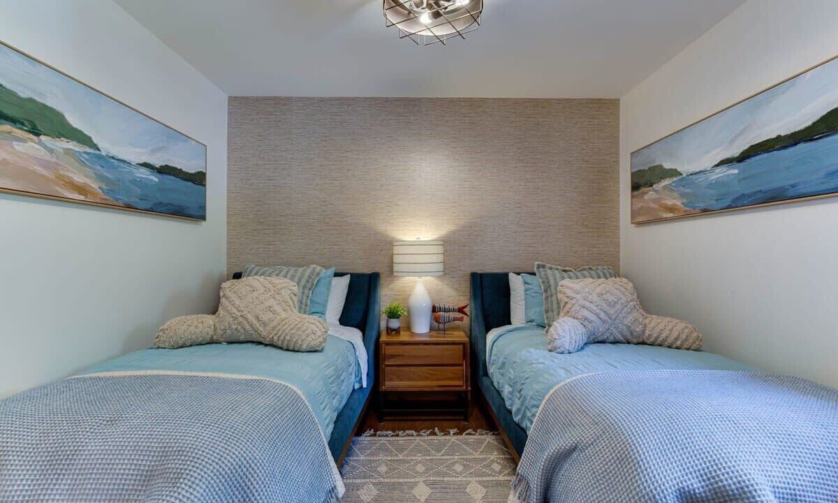 Photo of Bedroom in Torrance