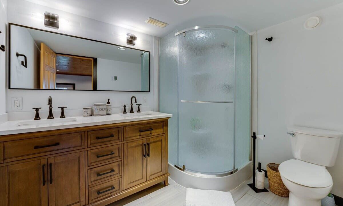 Photo of Bathroom in Torrance