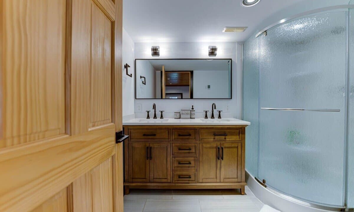 Photo of Bathroom in Torrance