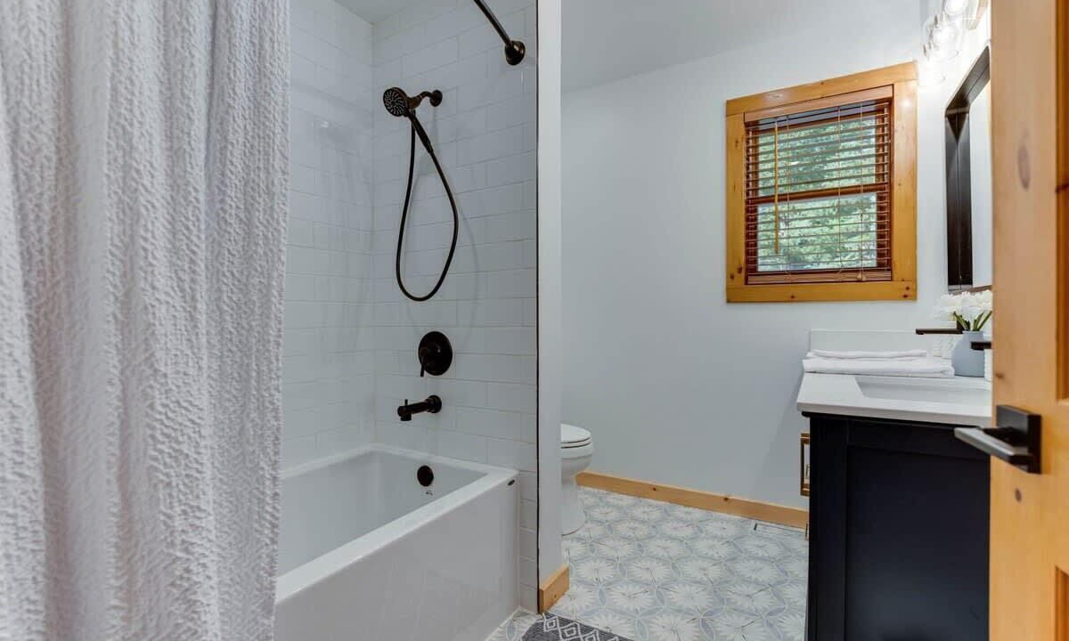 Photo of Bathroom in Torrance