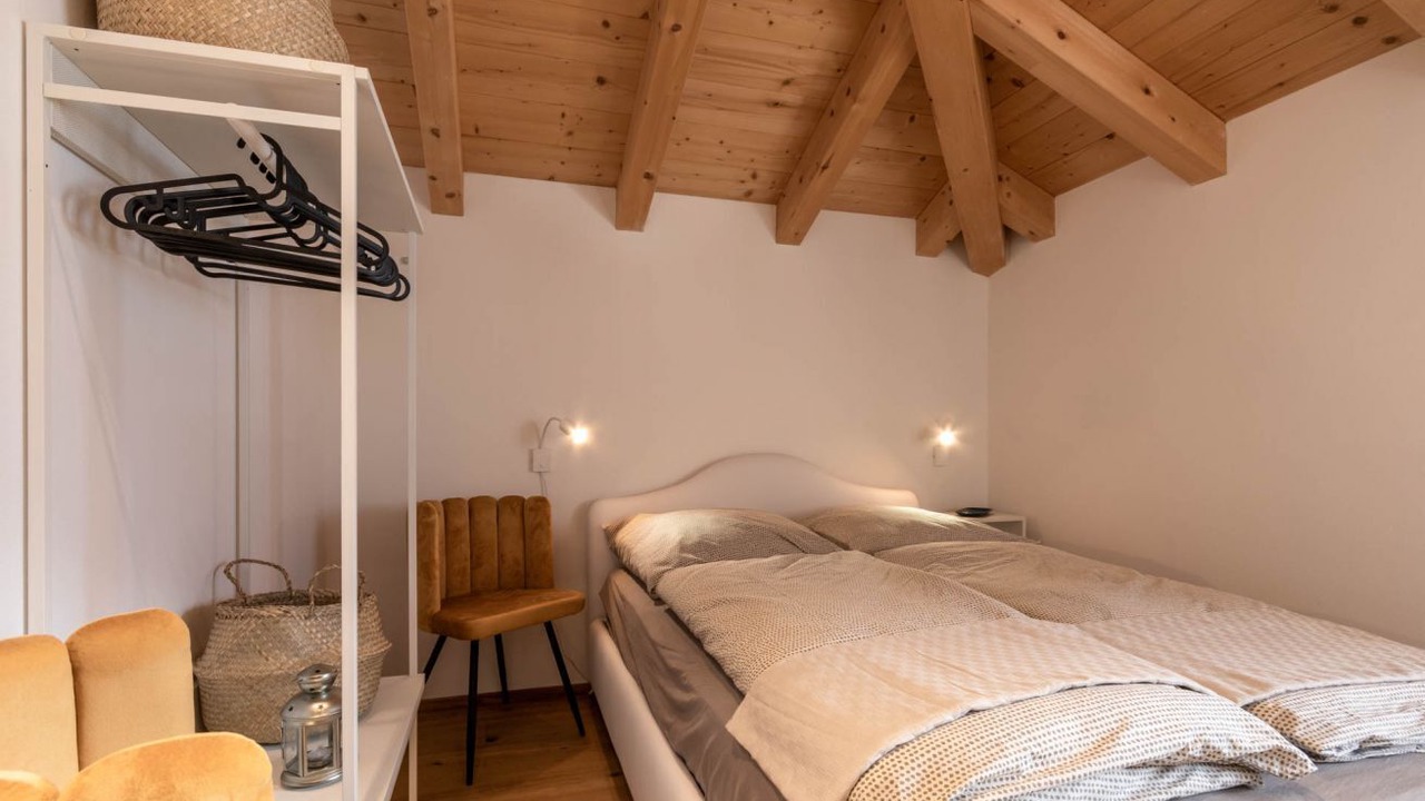 Photo of Bedroom in Valle San Silvestro