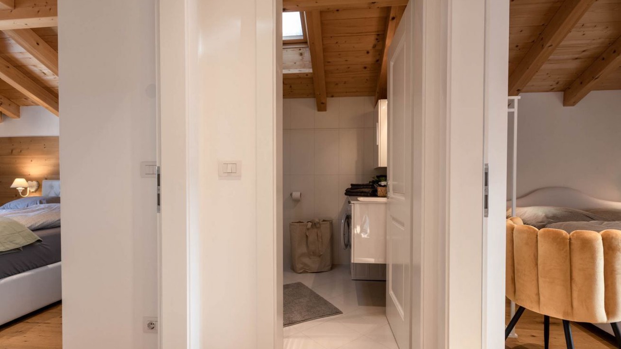 Photo of Bedroom in Valle San Silvestro