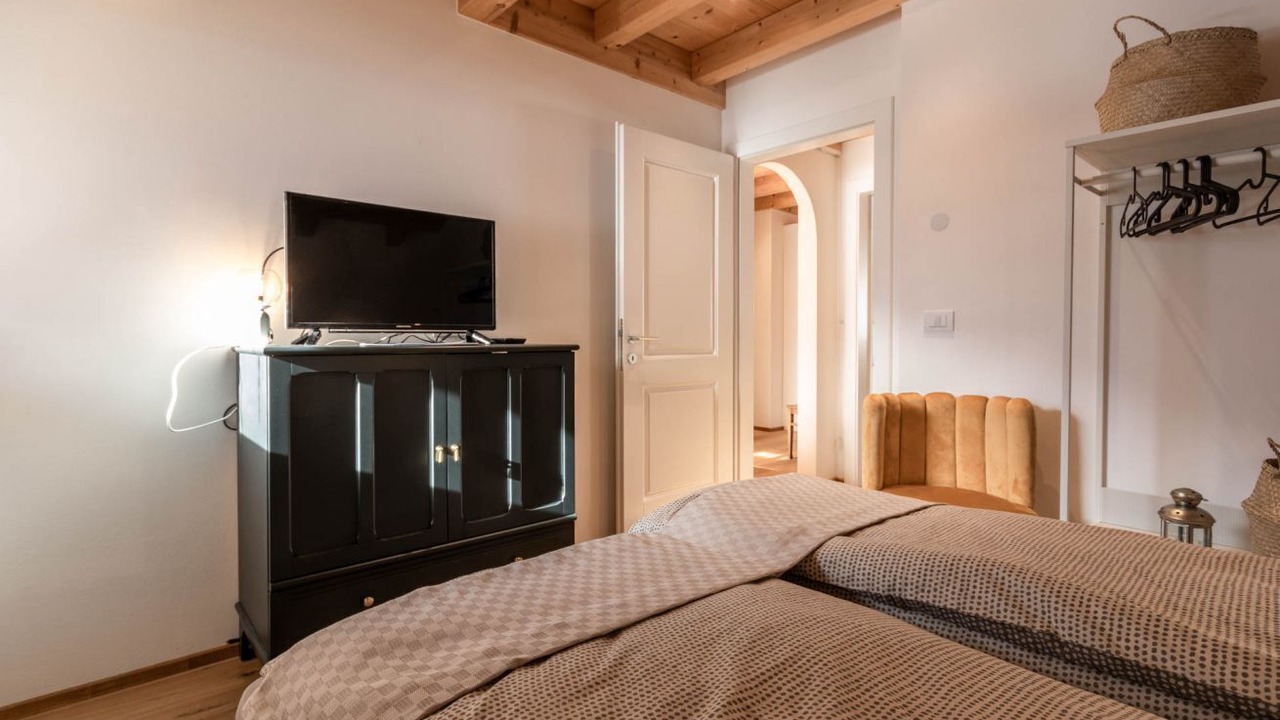 Photo of Bedroom in Valle San Silvestro
