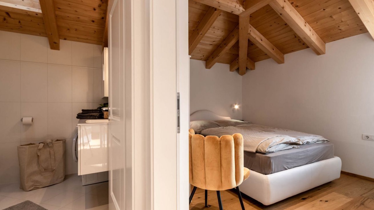 Photo of Bedroom in Valle San Silvestro