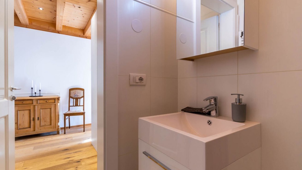 Photo of Bathroom in Valle San Silvestro