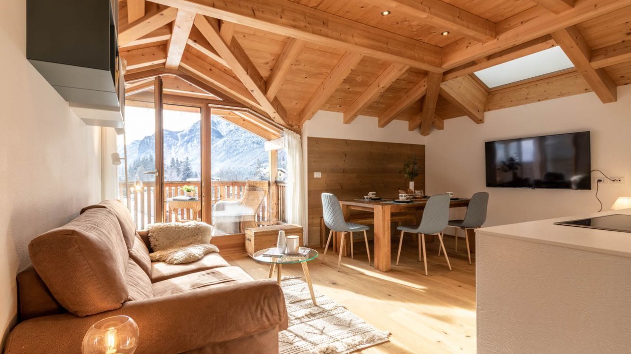 Photo of Livingroom in Valle San Silvestro