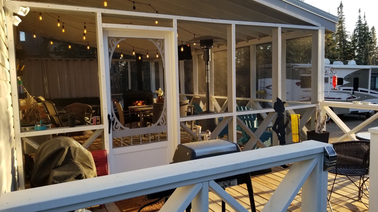 Photo of Outdoor in Candle Lake