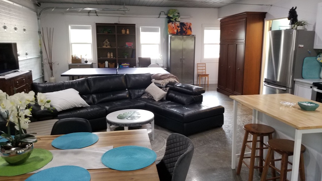 Photo of Livingroom in Candle Lake