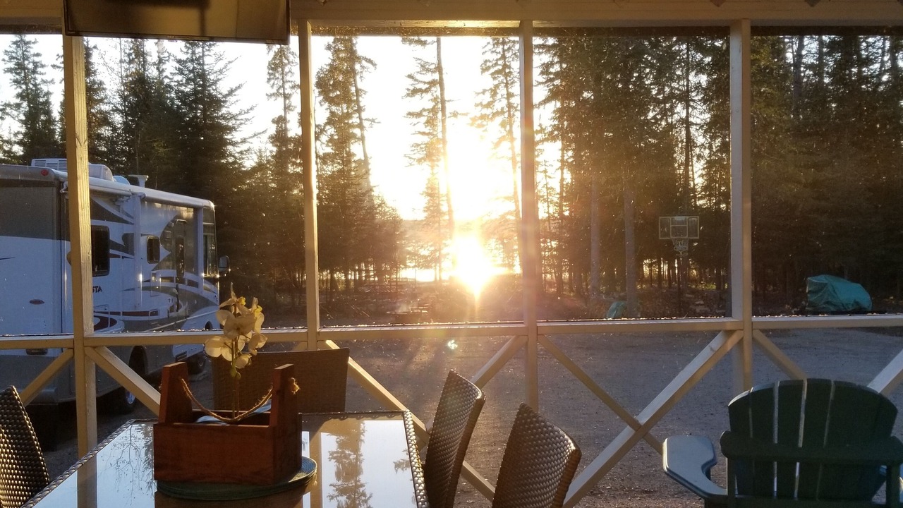 Photo of Outdoor in Candle Lake