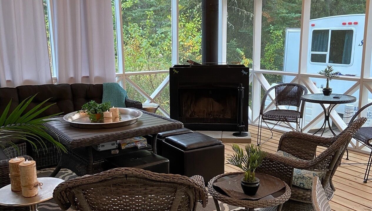 Photo of Outdoor in Candle Lake