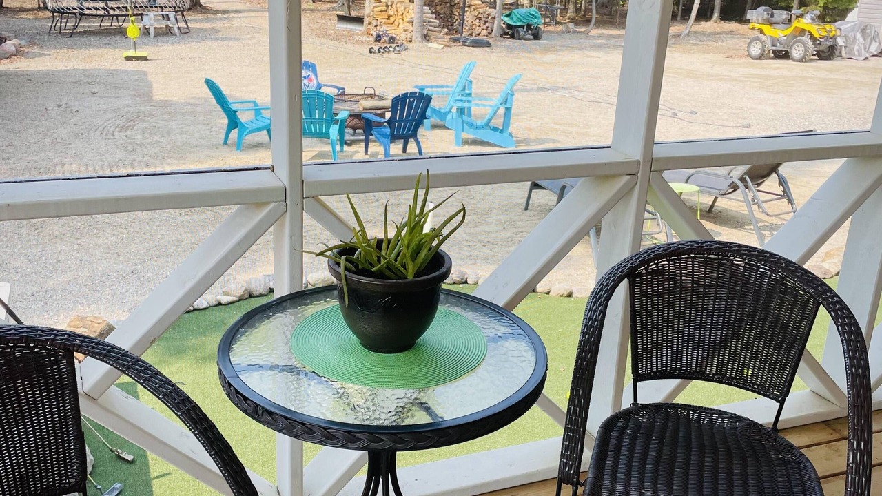 Photo of Outdoor in Candle Lake