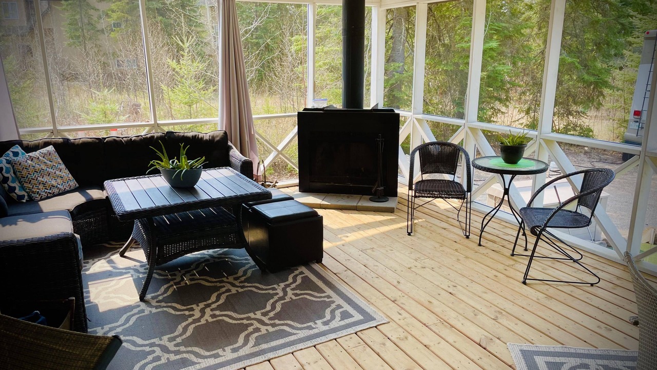 Photo of Outdoor in Candle Lake