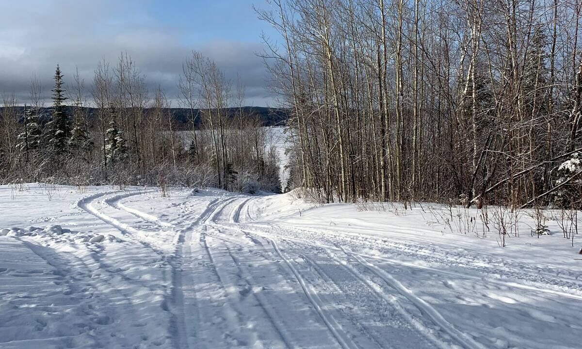 Photo of Outdoor in Saint-Felix-d'Otis