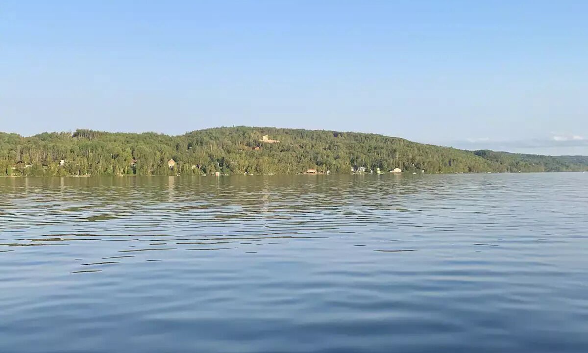 Photo of Others in Saint-Felix-d'Otis