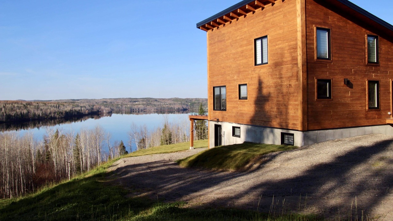Photo of Outdoor in Saint-Felix-d'Otis