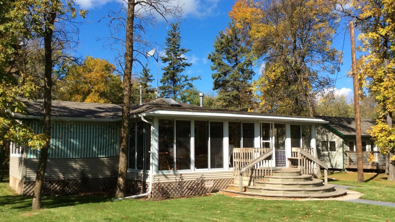 Photo of Outdoor in Gimli