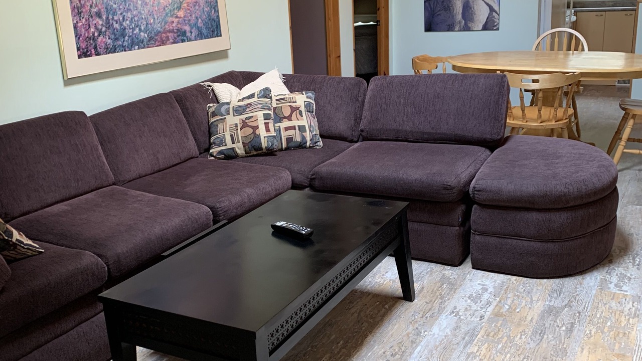 Photo of Livingroom in Gimli