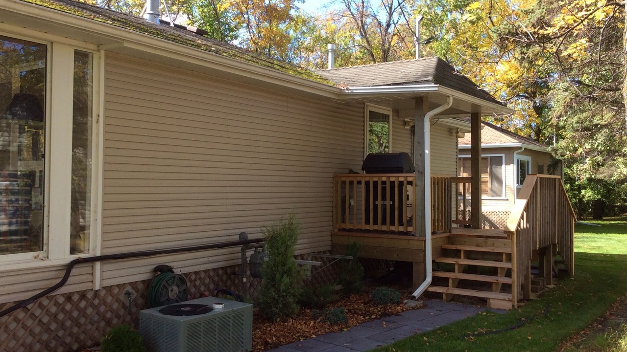 Photo of Outdoor in Gimli