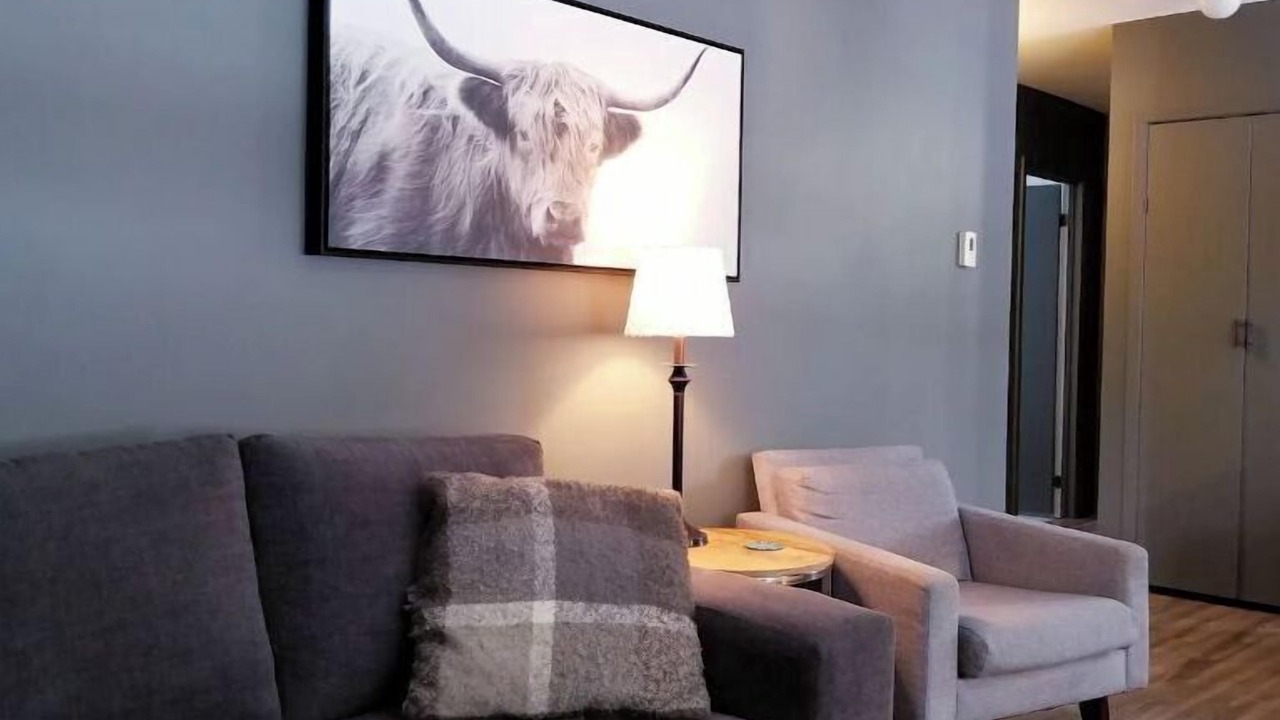 Photo of Livingroom in Emsdale