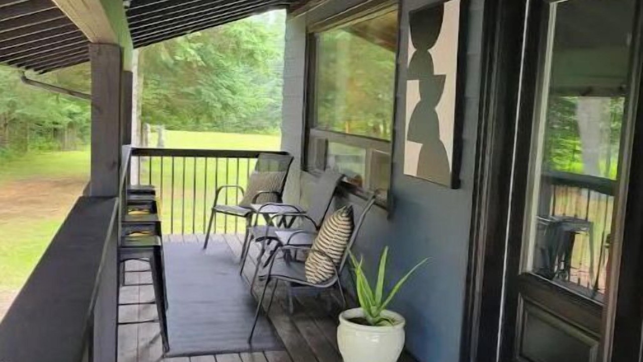 Photo of Patio Balcony in Emsdale