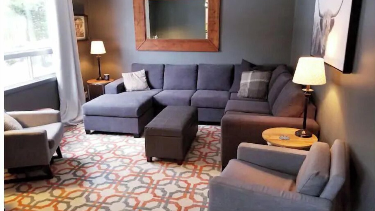 Photo of Livingroom in Emsdale