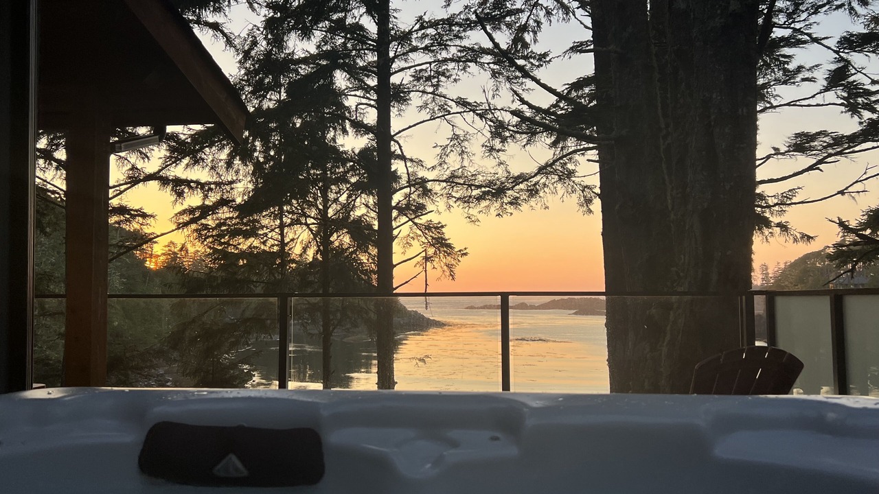 Photo of Outdoor in Ucluelet