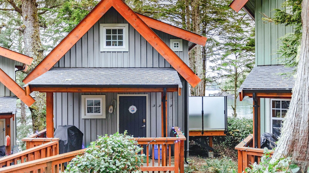 Photo of Outdoor in Ucluelet