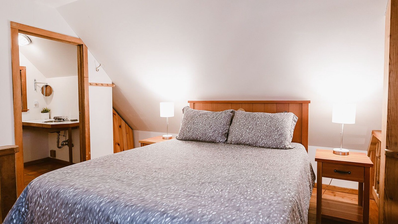Photo of Bedroom in Ucluelet
