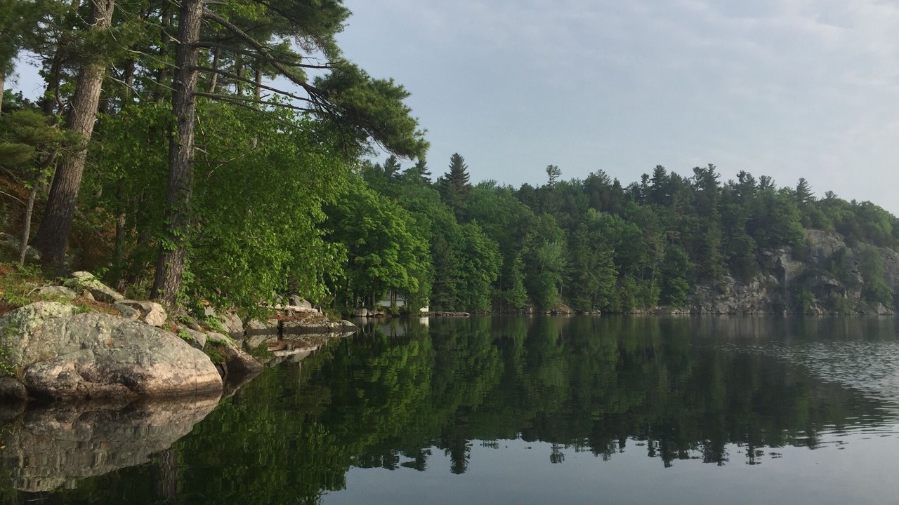 Photo of Outdoor in Frontenac
