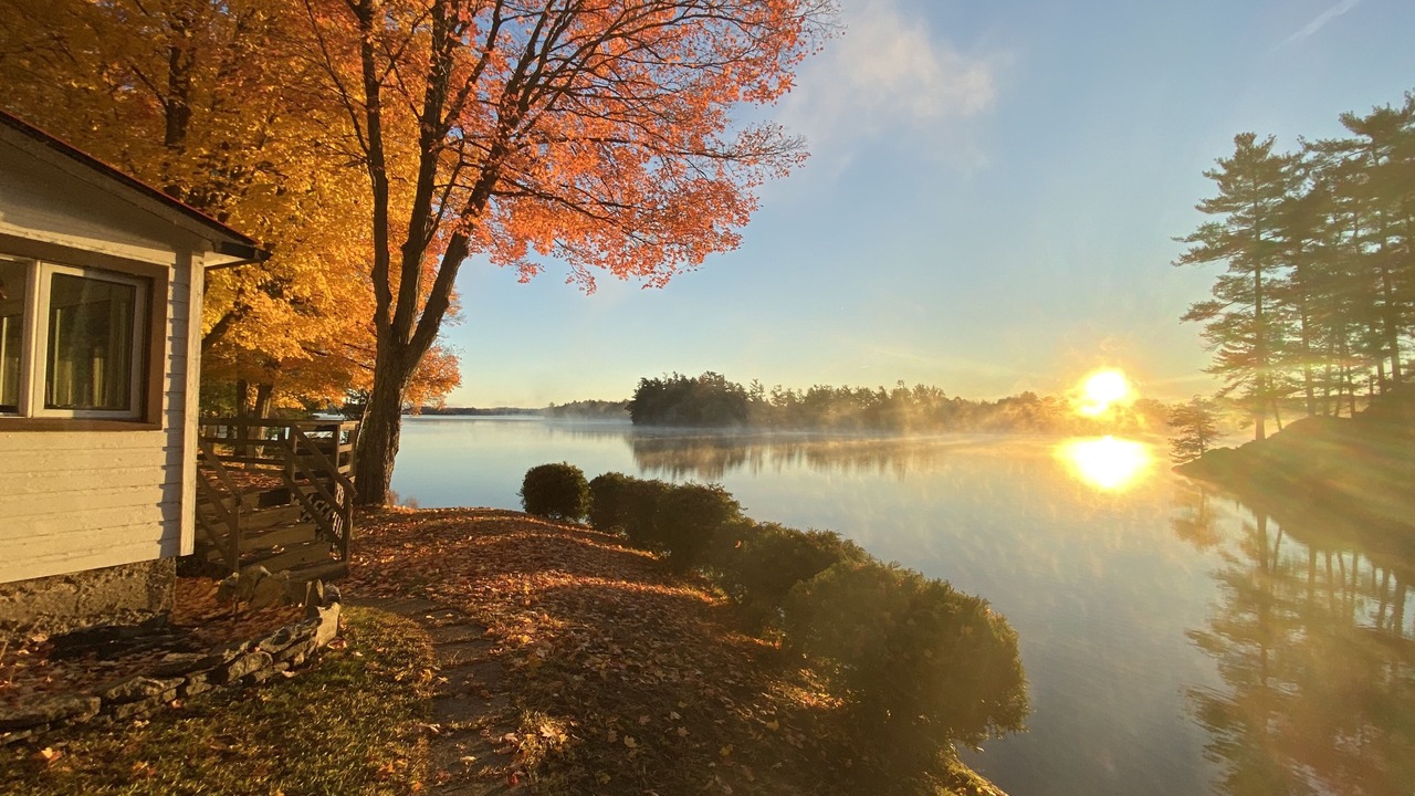 Photo of Outdoor in Frontenac