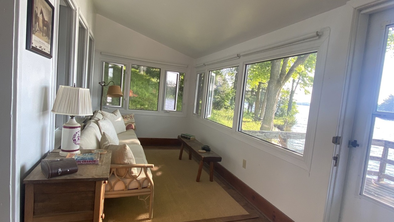 Photo of Outdoor in Frontenac