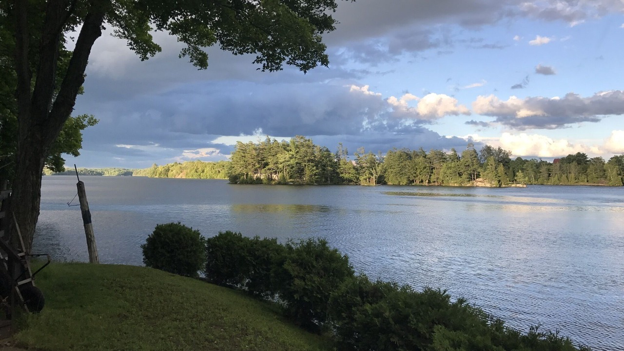 Photo of Outdoor in Frontenac