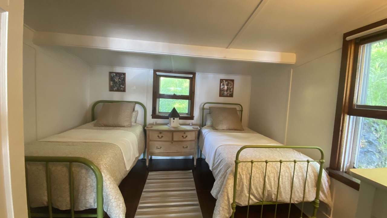 Photo of Bedroom in Frontenac