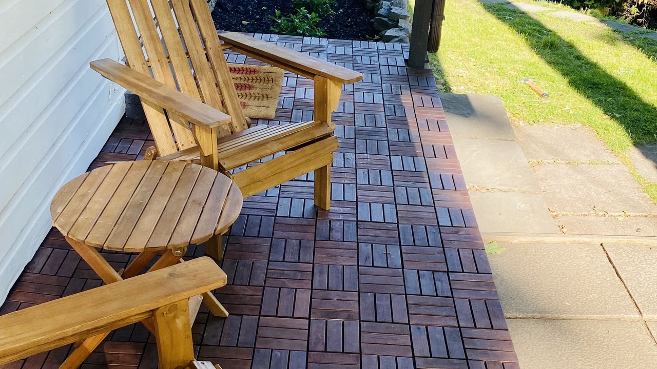 Photo of Outdoor in Frontenac